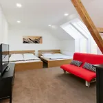 Bilichov بيت ضيافة