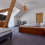 بيت ضيافة Bilichov 3*
