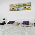 Bilichov بيت ضيافة