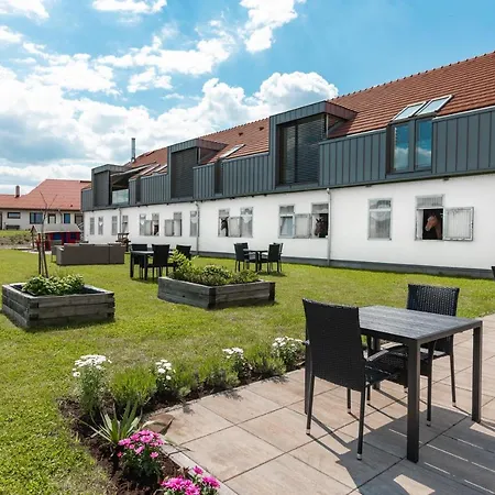 Guest house Bilichov