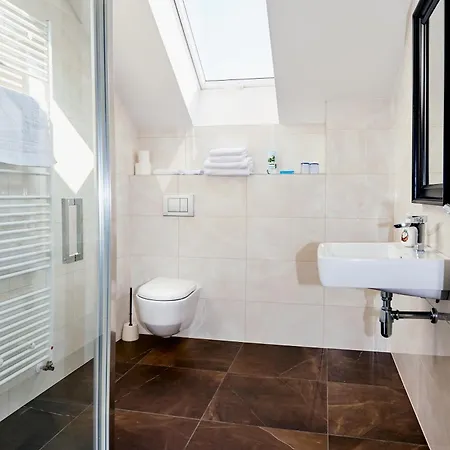 Bilichov Guest house *