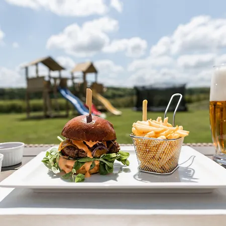 Cheveldon Gasthuis Bilichov