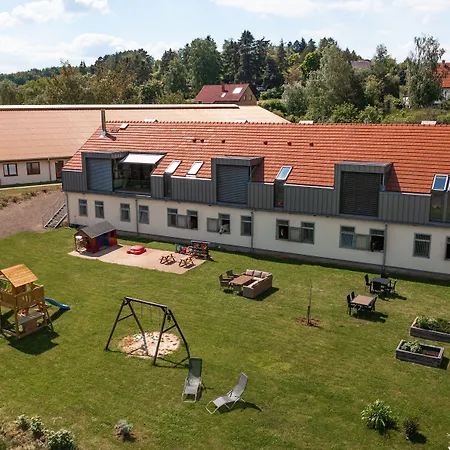 Gasthuis Cheveldon Bilichov