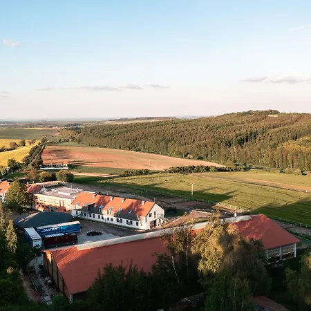 Cheveldon Gasthuis 3*