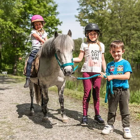 Gasthuis Cheveldon 3*