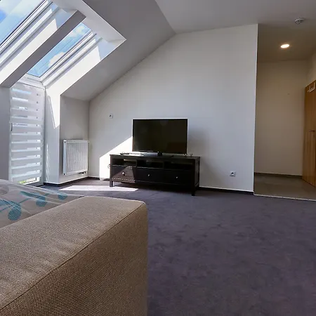 بيت ضيافة Bilichov 3*