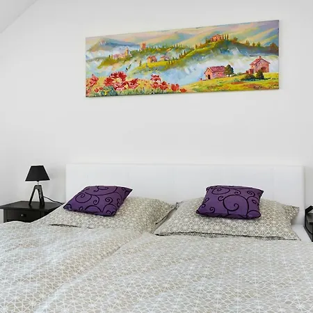 Bilichov Guest house