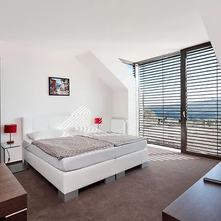 Bilichov Guest house *