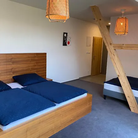 Guest house Bilichov