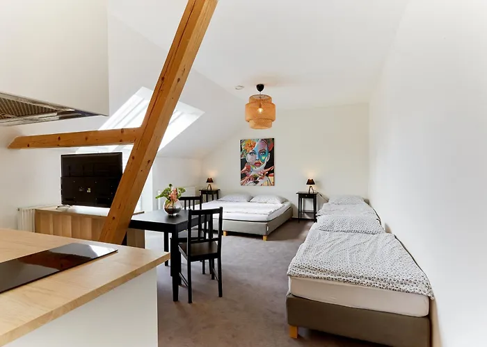 Cheveldon Gasthuis 3*